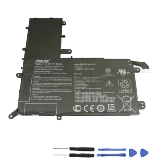 56Wh Asus B41N1827 Akku Battery