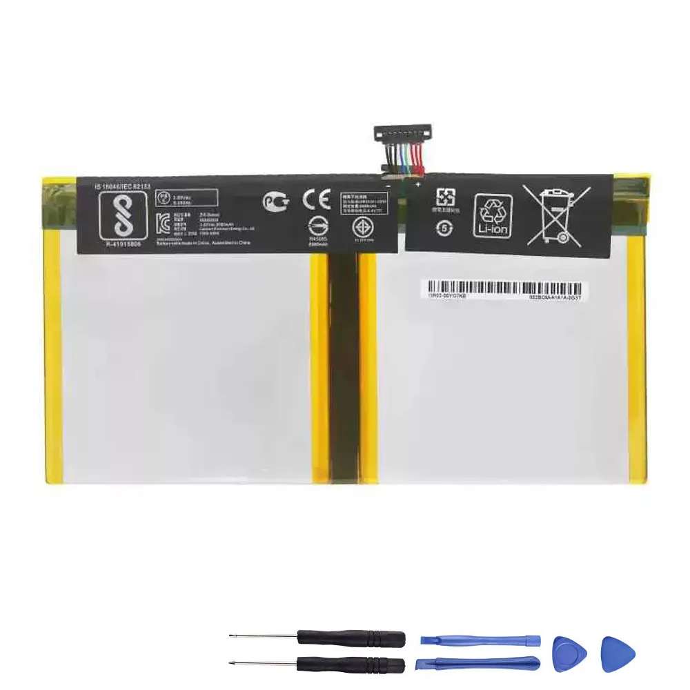 32Wh Asus C12N1607 Akku Battery
