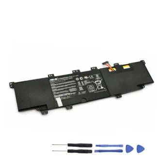38Wh Asus C21-X402 Akku Battery