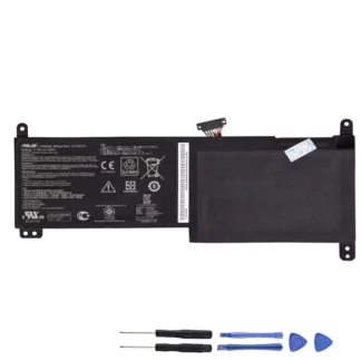 33Wh Asus C21N1313 Akku Battery