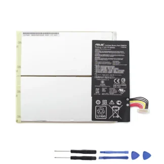 38Wh Asus C21N1334 Akku Battery