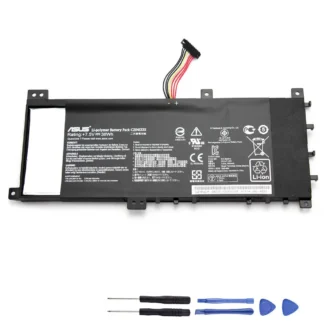 38Wh Asus C21N1335 Akku Battery
