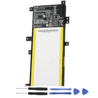 37Wh Asus C21N1401 Akku Battery