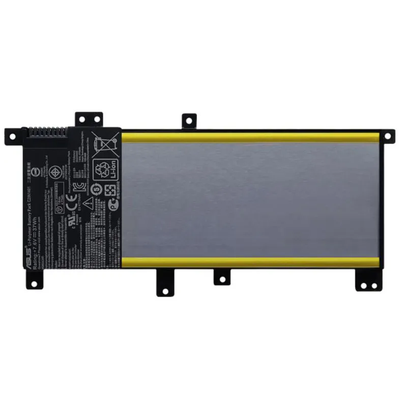 37Wh Asus C21N1401 Akku Battery – Bild 3