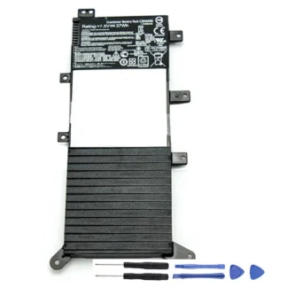 37Wh Asus C21N1408 Akku Battery