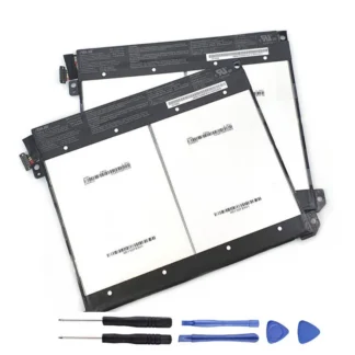 38Wh Asus C21N1421 Akku Battery