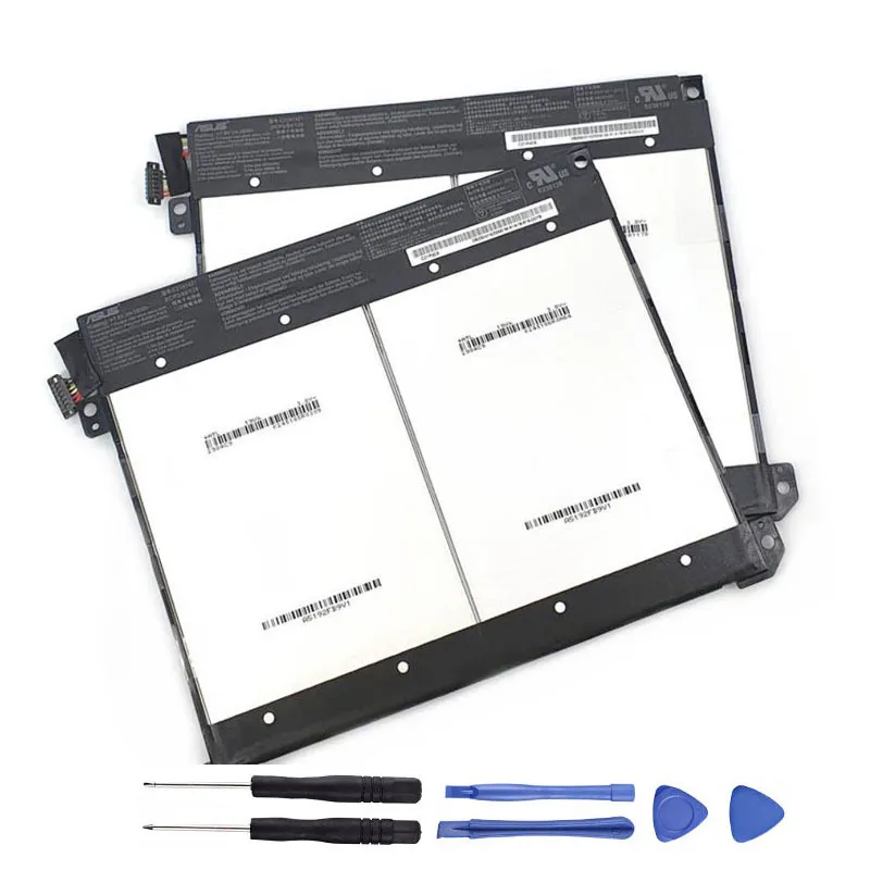 38Wh Asus C21N1421 Akku Battery