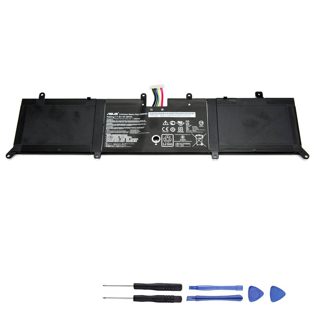 38Wh Asus C21N1423 Akku Battery