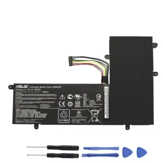 38Wh Asus C21N1430 Akku Battery