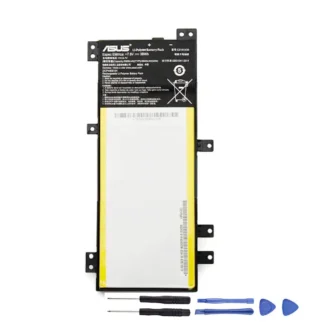 38Wh Asus C21N1434 Akku Battery