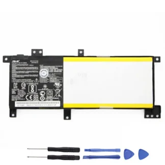 38Wh Asus C21N1508 Akku Battery