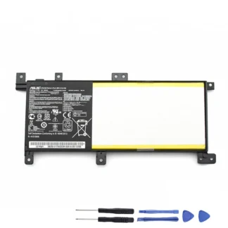 38Wh Asus C21N1509 Akku Battery