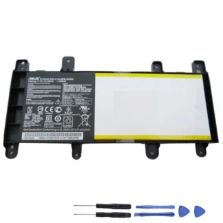 38Wh Asus C21N1515 Akku Battery