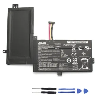 38Wh Asus C21N1518 Akku Battery