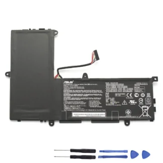 38Wh Asus C21N1521 Akku Battery