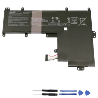 38Wh Asus C21N1530 Akku Battery