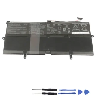 39Wh Asus C21N1613 Akku Battery
