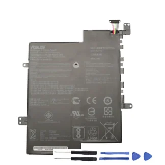 38Wh Asus C21N1629 Akku Battery