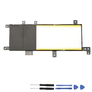 38Wh Asus C21N1634 Akku Battery