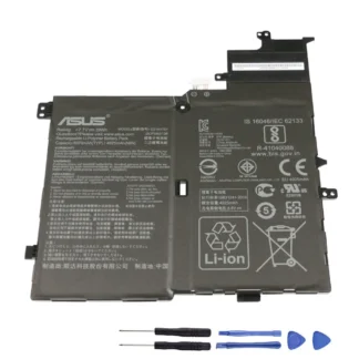 39Wh Asus C21N1701 Akku Battery