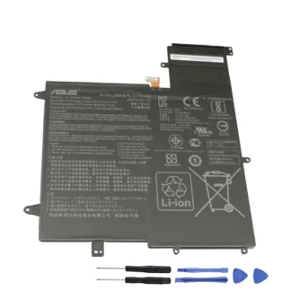39Wh Asus C21N1706 Akku Battery