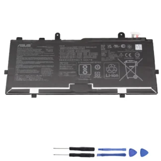 39Wh Asus C21N1714 Akku Battery