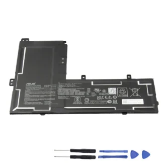 38Wh Asus C21N1807-1 Akku Battery