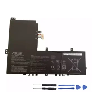 38Wh Asus C21N1807 Akku Battery
