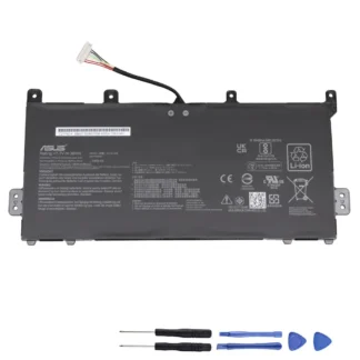 38Wh Asus C21N1808 A Akku Battery