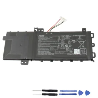 37Wh Asus C21N1818-1 Akku Battery