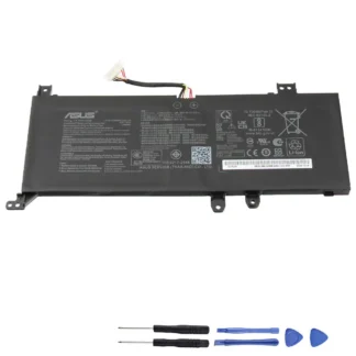 37Wh Asus C21N1818 Akku Battery