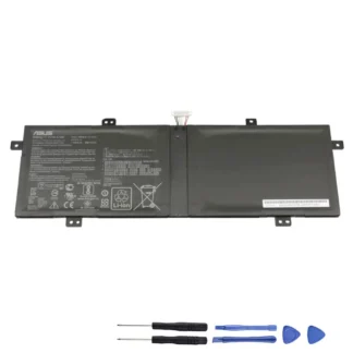 47Wh Asus C21N1833 Akku Battery