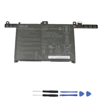 33Wh Asus C21N1903 Akku Battery