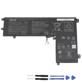 38Wh Asus C21N1913-1 Akku Battery