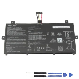 32Wh Asus C21N2003 Akku Battery