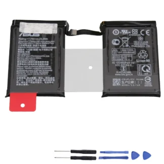 23.2Wh Asus C21P2001 Akku Battery