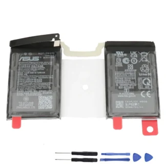 23.3Wh Asus C21P2101 Akku Battery