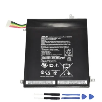 34Wh Asus C22-EP121 Akku Battery