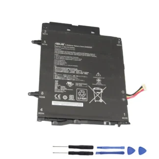 50Wh Asus C22N1307 Akku Battery