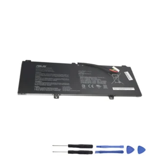 46Wh Asus C22N1626 Akku Battery