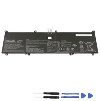 50Wh Asus C22N1720 Akku Battery