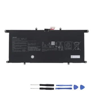 63Wh Asus C22N2206 Akku Battery