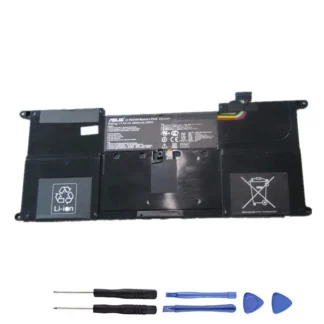 35Wh Asus C23-UX21 Akku Battery