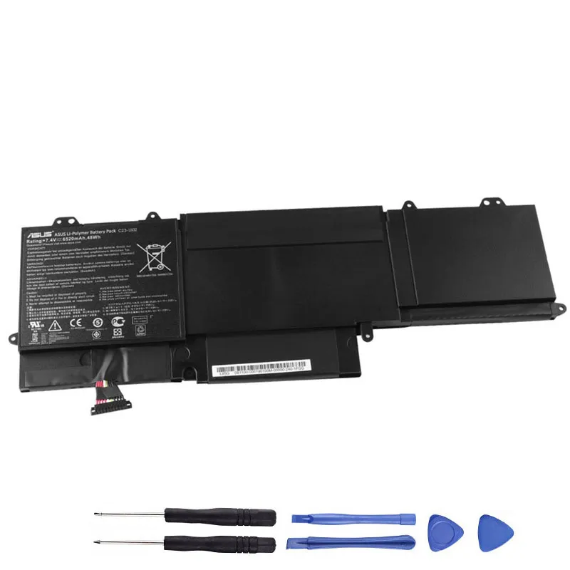 48Wh Asus C23-UX32 Akku Battery