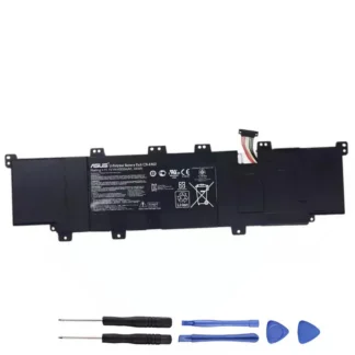 44Wh Asus C31-X402 Akku Battery