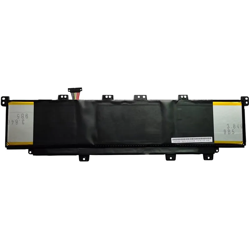 44Wh Asus C31-X402 Akku Battery – Bild 2
