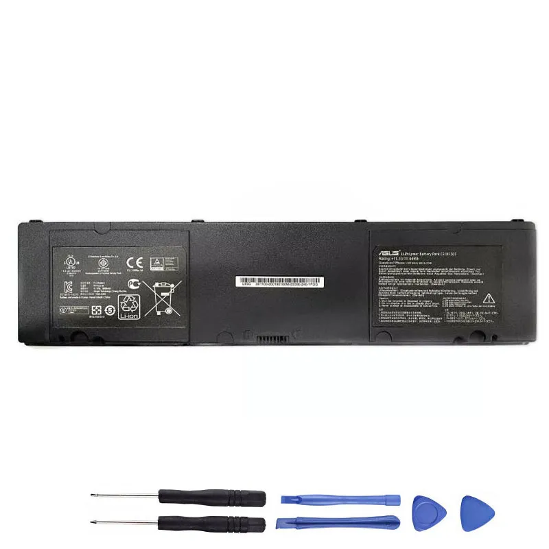 44Wh Asus C31N1303 Akku Battery