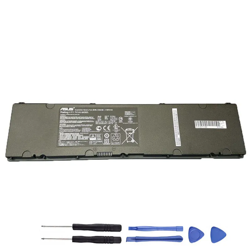 44Wh Asus C31N1318 Akku Battery