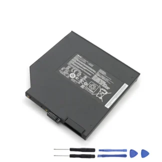 23Wh Asus C31N1328 Multi-Bay Akku Battery
