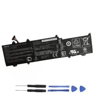 50Wh Asus C31N1330 Akku Battery